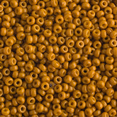 11/0 Miyuki Seed Beads Hawthorne Opaque Duracoat #4456